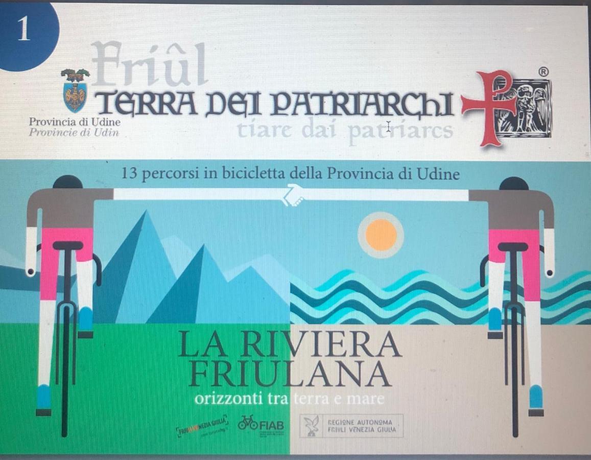 Nifty Intera Villa Con Piscina Relax, Idromassaggio E Sauna Muscletto Buitenkant foto