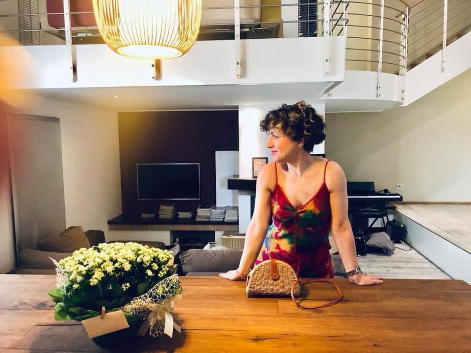 Nifty Intera Villa Con Piscina Relax, Idromassaggio E Sauna Muscletto Buitenkant foto