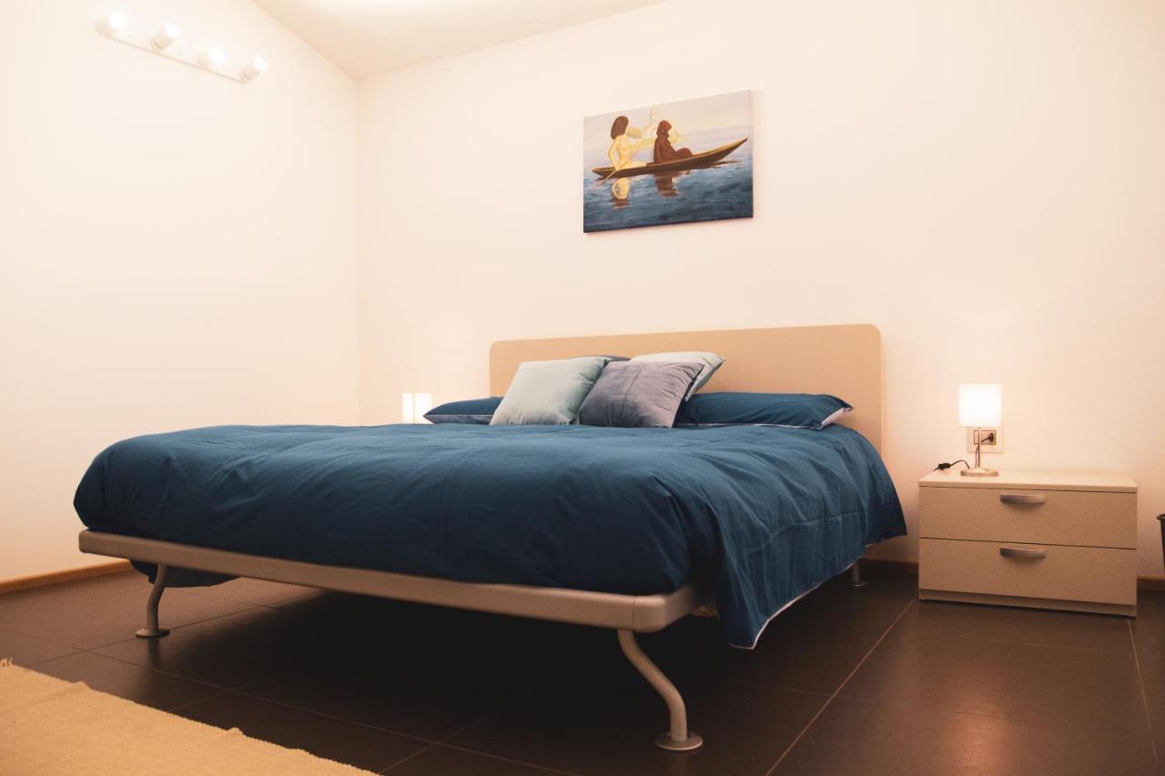 Nifty Intera Villa Con Piscina Relax, Idromassaggio E Sauna Muscletto Buitenkant foto