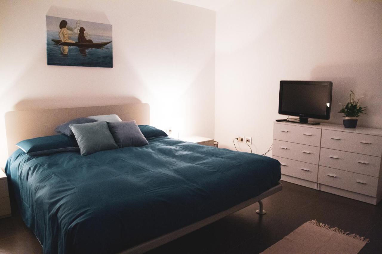 Nifty Intera Villa Con Piscina Relax, Idromassaggio E Sauna Muscletto Buitenkant foto