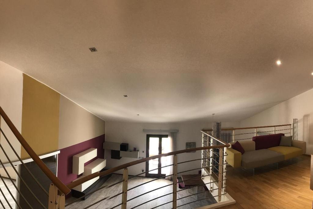Nifty Intera Villa Con Piscina Relax, Idromassaggio E Sauna Muscletto Buitenkant foto