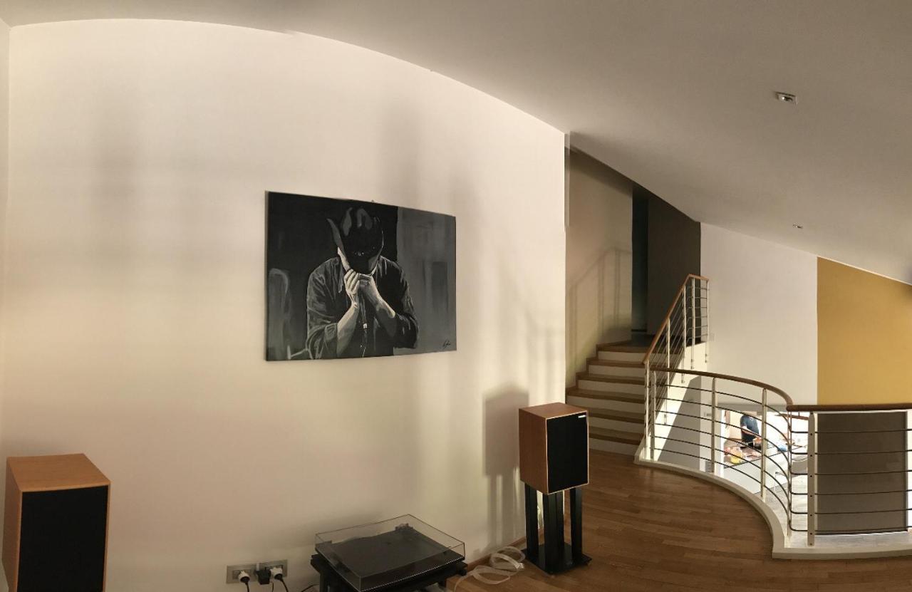 Nifty Intera Villa Con Piscina Relax, Idromassaggio E Sauna Muscletto Buitenkant foto
