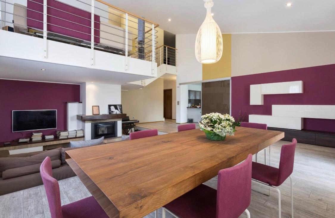 Nifty Intera Villa Con Piscina Relax, Idromassaggio E Sauna Muscletto Buitenkant foto