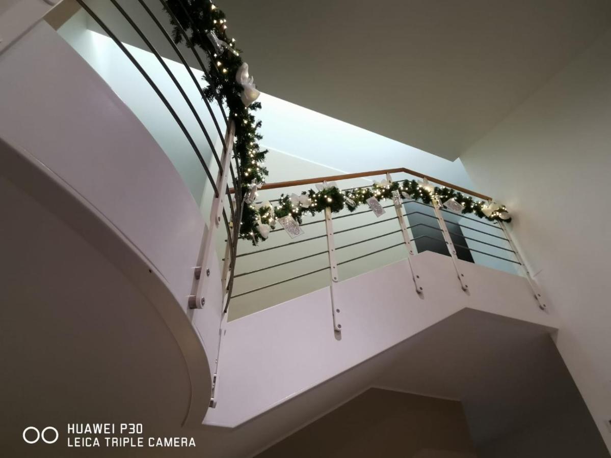 Nifty Intera Villa Con Piscina Relax, Idromassaggio E Sauna Muscletto Buitenkant foto